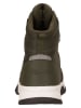 Trollkids Winterboots "Skjorta" kaki