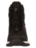 Trollkids Winterboots "Skjorta" bruin