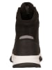 Trollkids Winterboots "Skjorta" bruin