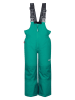 Trollkids Ski-/ Snowboardhose "Nordkapp" in Grün