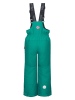 Trollkids Ski-/ Snowboardhose "Nordkapp" in Grün