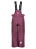 Trollkids Ski-/ Snowboardhose "Nordkapp" in Lila