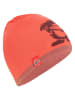 Trollkids Omkeerbare beanie "Troll" oranje