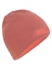 Trollkids Wende-Beanie "Troll" in Orange