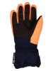 Trollkids Functionele fingerhandschoenen "Troll" kaki