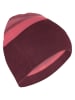 Trollkids Beanie "Nordland" paars/lichtroze