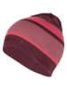 Trollkids Beanie "Nordland" paars/lichtroze