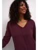 Kaffe Blouse bruin