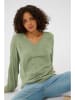 Kaffe Blouse groen