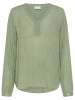 Kaffe Blouse groen