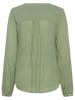 Kaffe Blouse groen