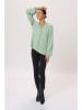 Kaffe Blouse mintgroen