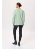 Kaffe Blouse mintgroen