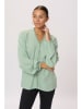 Kaffe Blouse mintgroen