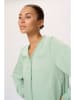 Kaffe Bluse in Mint