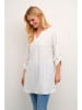 Cream Tuniek wit