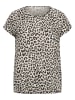 KAFFE curve Blouse crème