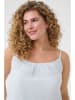KAFFE curve Kleid in Hellblau