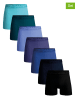 Muchachomalo 7-delige set: boxershorts meerkleurig