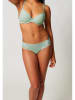 Skiny Slip in Mint
