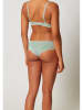 Skiny Slip in Mint