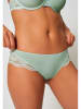 Skiny Slip in Mint