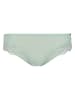 Skiny Slip in Mint
