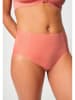 Skiny Taillenslip in Lachs