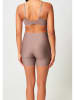 Skiny Lange Unterhose in Taupe