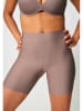 Skiny Lange Unterhose in Taupe