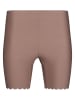 Skiny Lange Unterhose in Taupe