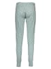 Skiny Pyjama-Hose in Hellblau