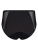 Skiny Taillenslip in Schwarz