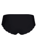 Skiny Panty in Schwarz