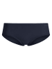 Skiny 2er-Set: Pantys in Blau/ Dunkelblau