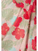 Skiny Pareo groen/roze/wit