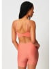 Skiny Push-up-BH in Lachs