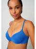 Skiny Push-up-BH in Blau