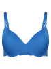 Skiny Push-up-BH in Blau