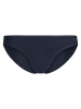 Skiny 2-delige set: slips blauw/donkerblauw