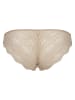 Skiny Slip in Beige