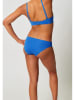 Skiny Slip in Blau