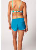 Skiny Zwemshort blauw