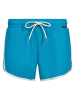 Skiny Zwemshort blauw