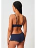 Skiny Softbeha donkerblauw