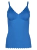 Skiny Hemdchen in Blau