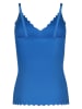 Skiny Hemdchen in Blau