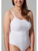 Skiny Body w kolorze białym
