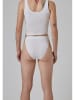 Skiny Slip in Weiß