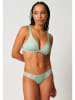 Skiny Soft-BH in Mint